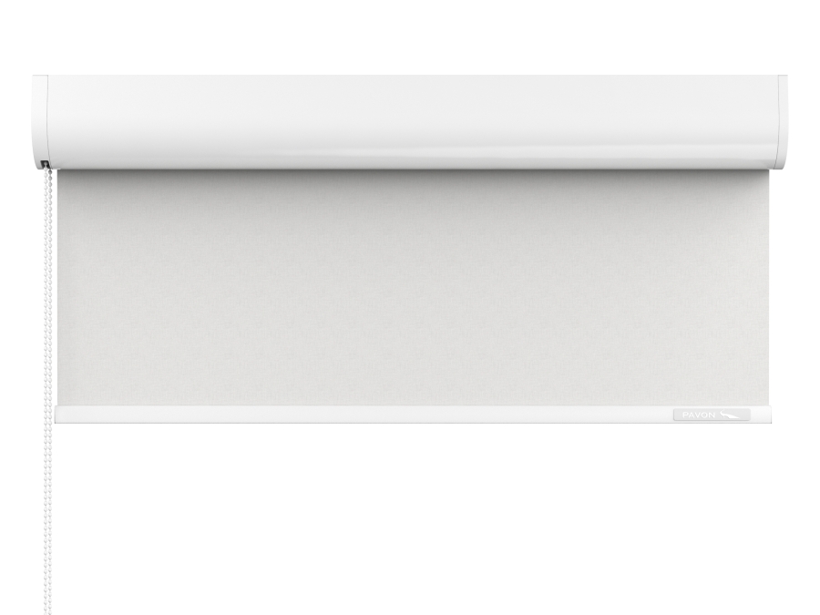 Roller Blind Leontina Box 1